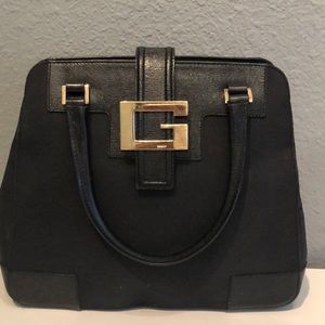 Authentic Gucci handbag.